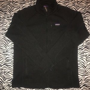 Men’s Patagonia Zip-Up Jacket size XL